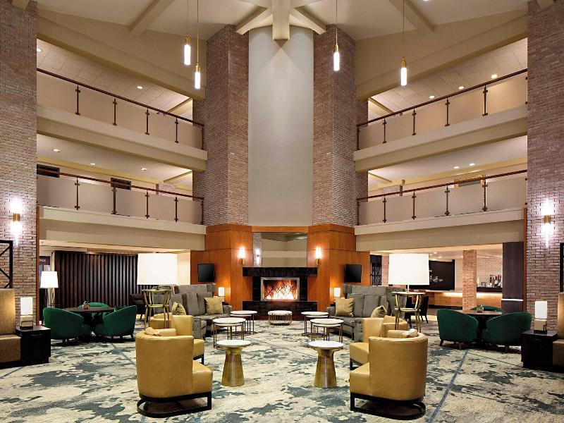 Lincolnshire Marriott Resort image