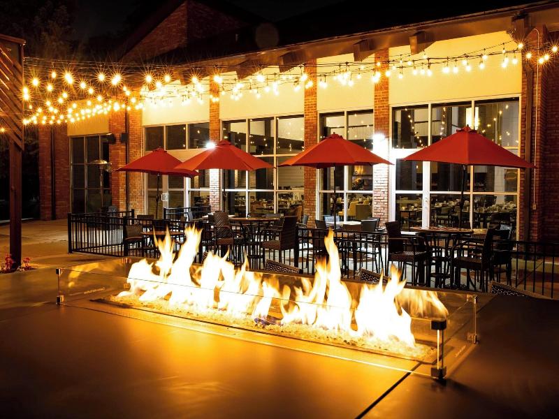 Lincolnshire Marriott Resort image