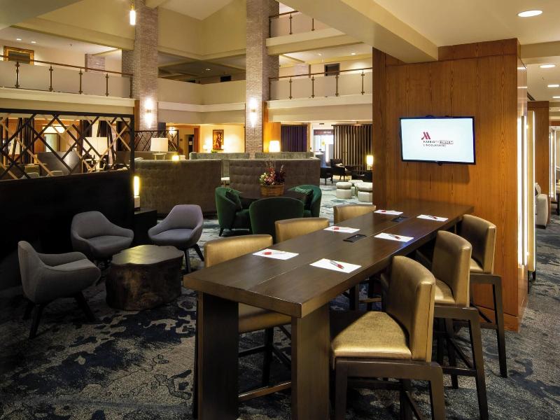 Lincolnshire Marriott Resort image
