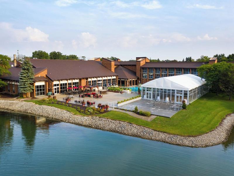 Lincolnshire Marriott Resort image