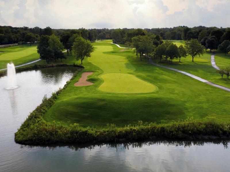 Lincolnshire Marriott Resort image