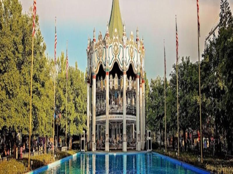 Lincolnshire Marriott Resort image