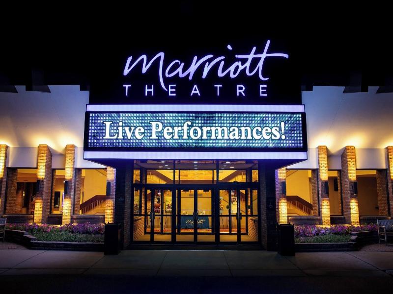 Lincolnshire Marriott Resort image