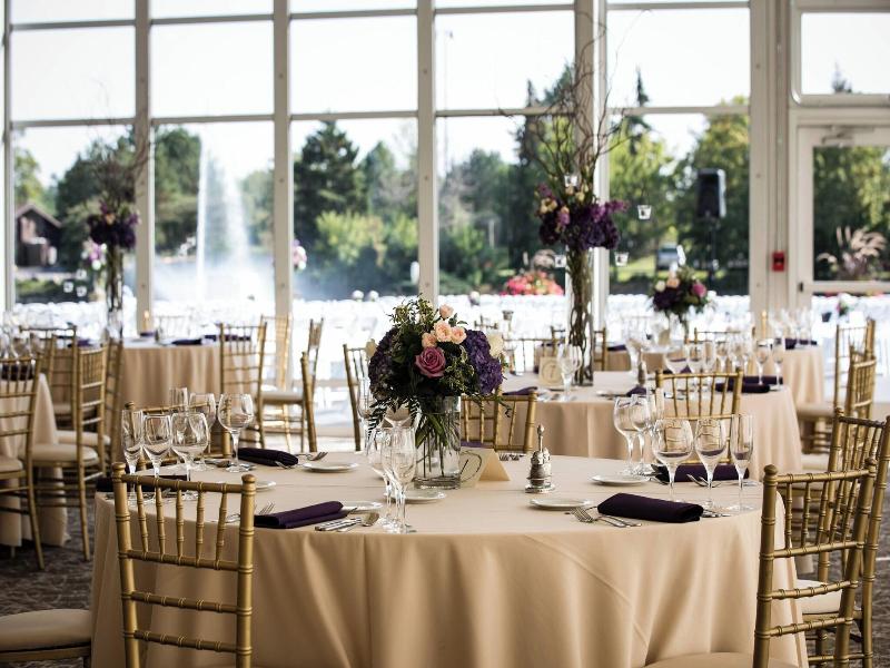 Lincolnshire Marriott Resort image
