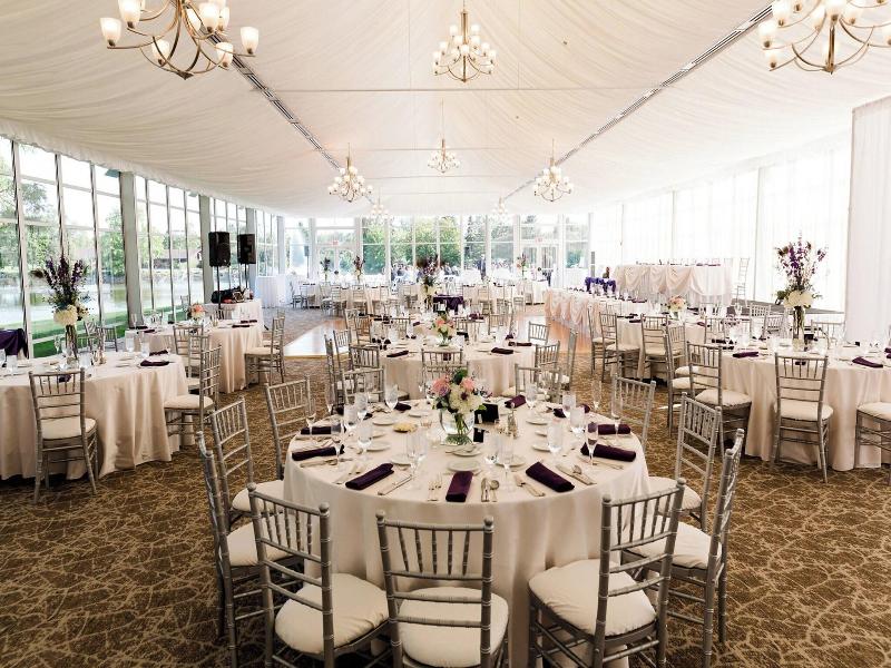 Lincolnshire Marriott Resort image