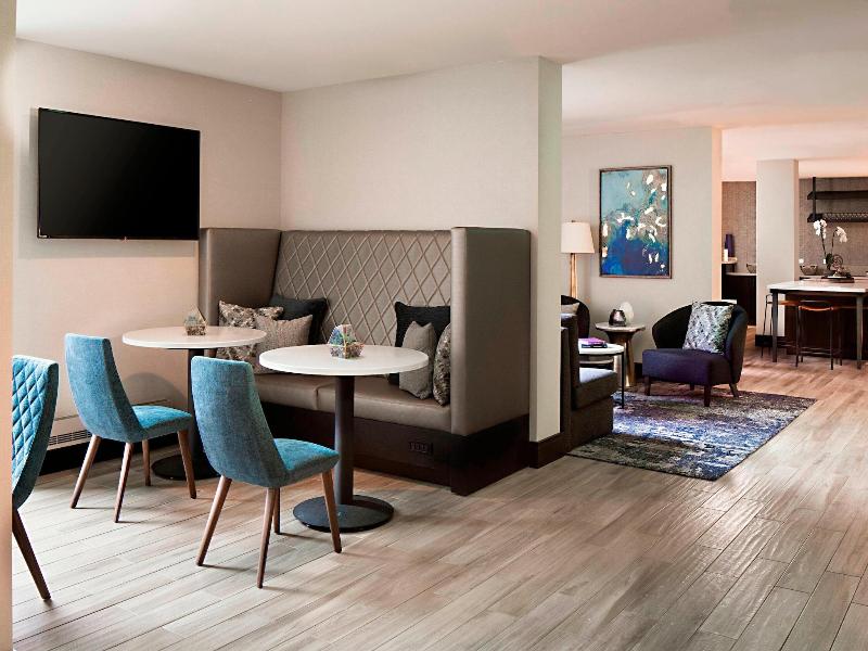 Lincolnshire Marriott Resort image