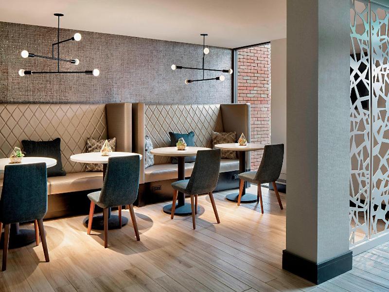 Lincolnshire Marriott Resort image