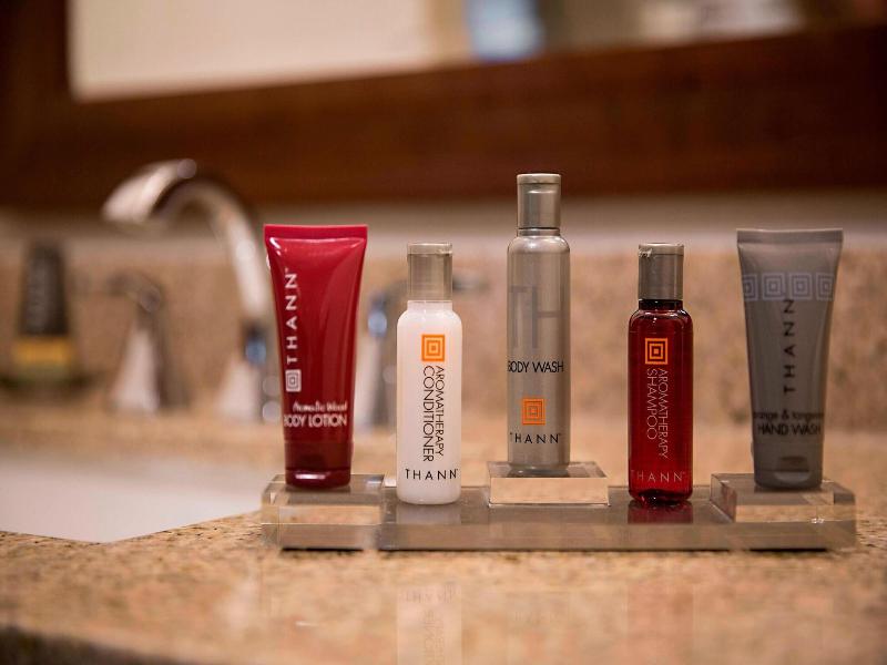 Lincolnshire Marriott Resort image