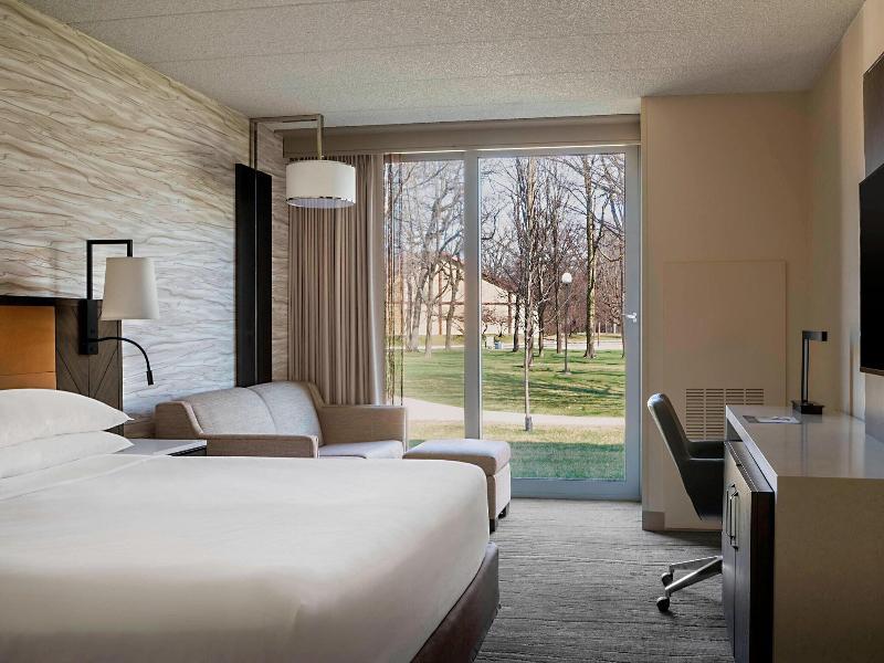 Lincolnshire Marriott Resort image