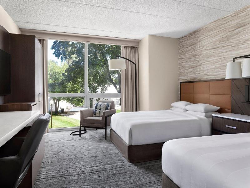 Lincolnshire Marriott Resort image