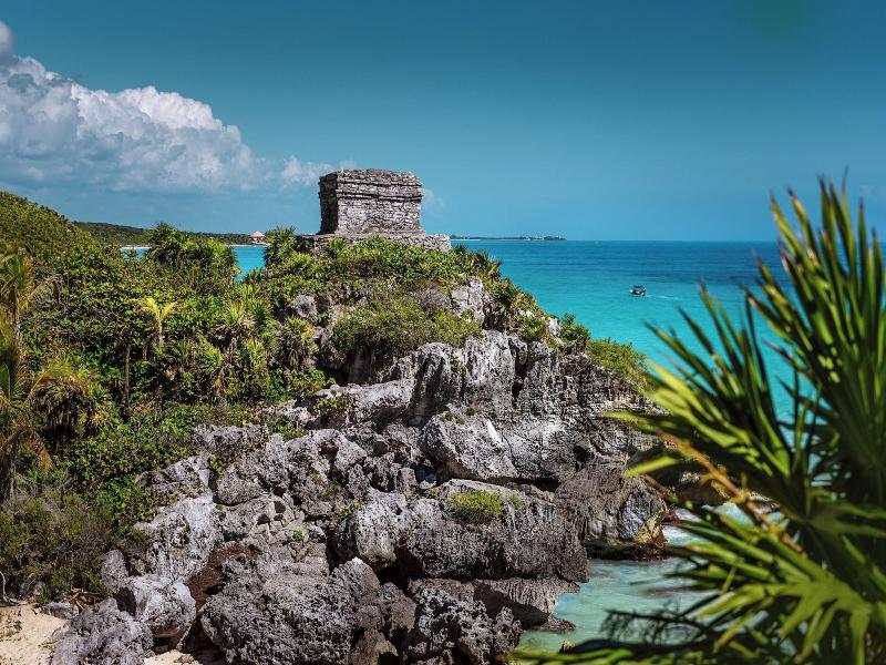 Lapso At Tulum 2