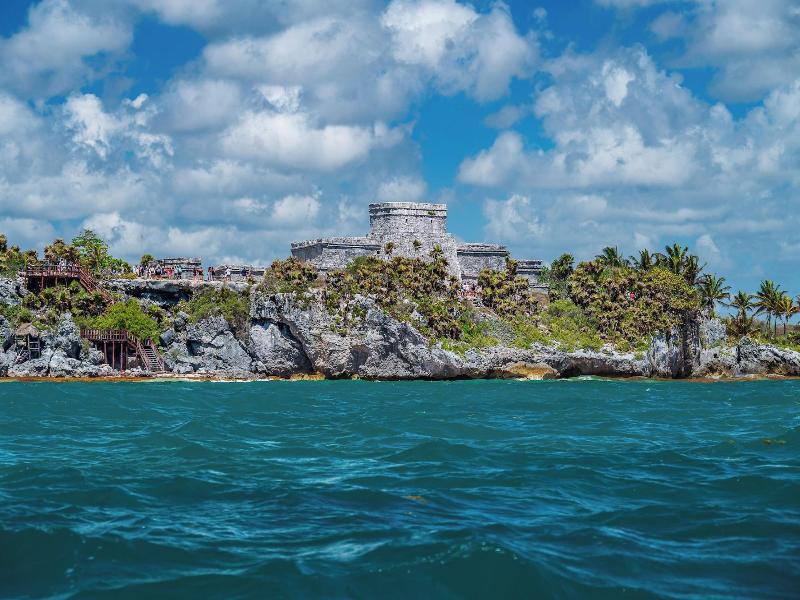 Lapso At Tulum 3