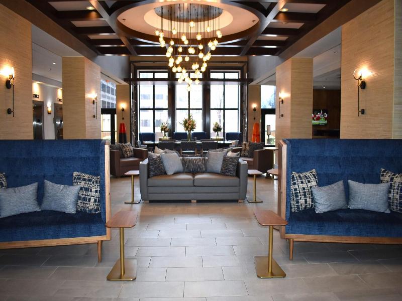 Chicago Marriott Suites O'Hare image
