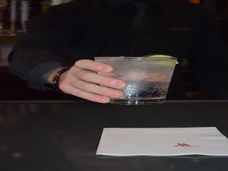 Chicago Marriott Oak Brook image
