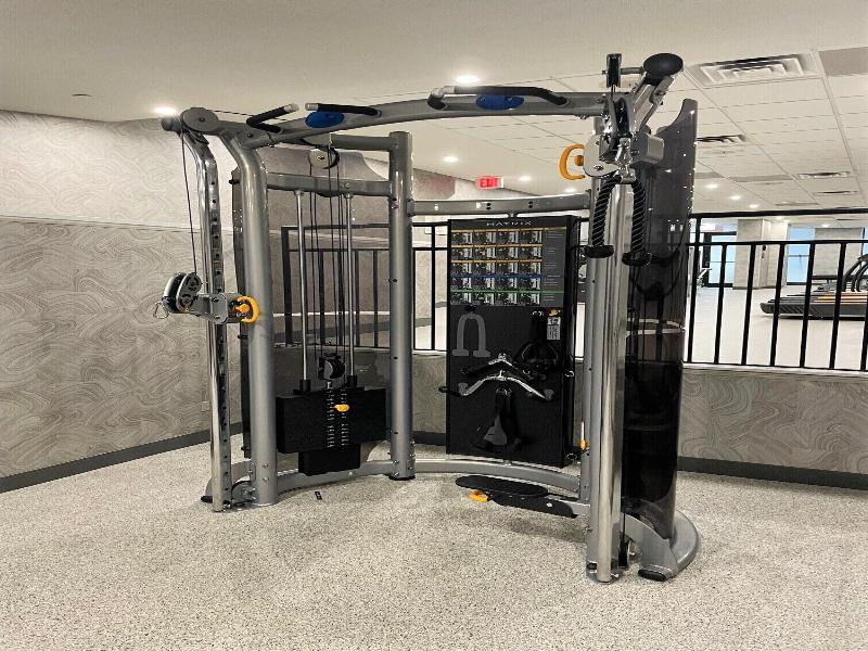 Chicago Marriott Oak Brook image
