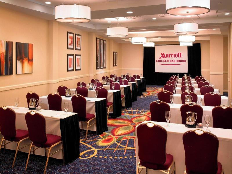 Chicago Marriott Oak Brook image
