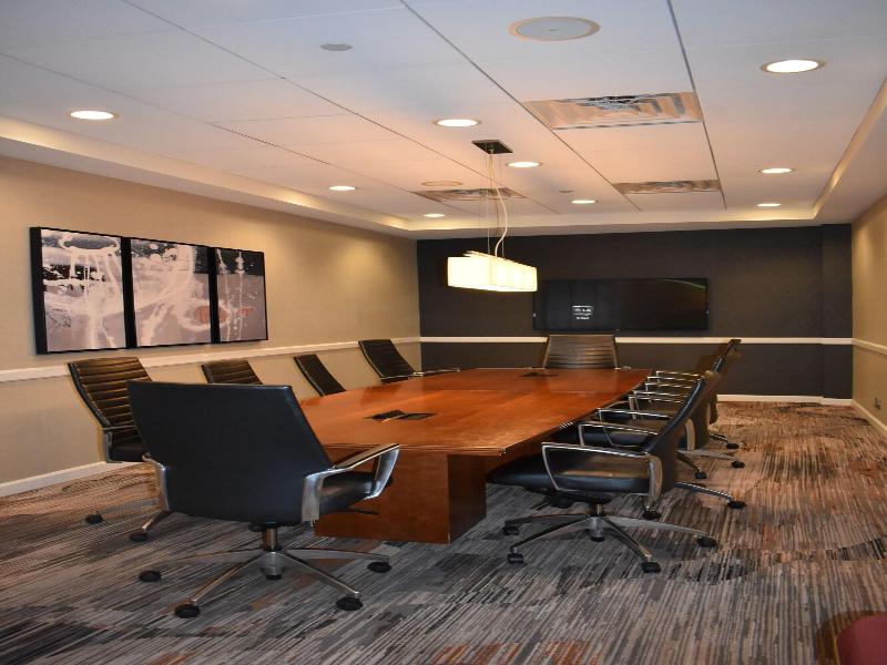 Chicago Marriott Oak Brook image