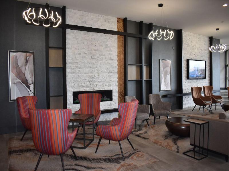 Chicago Marriott Oak Brook image