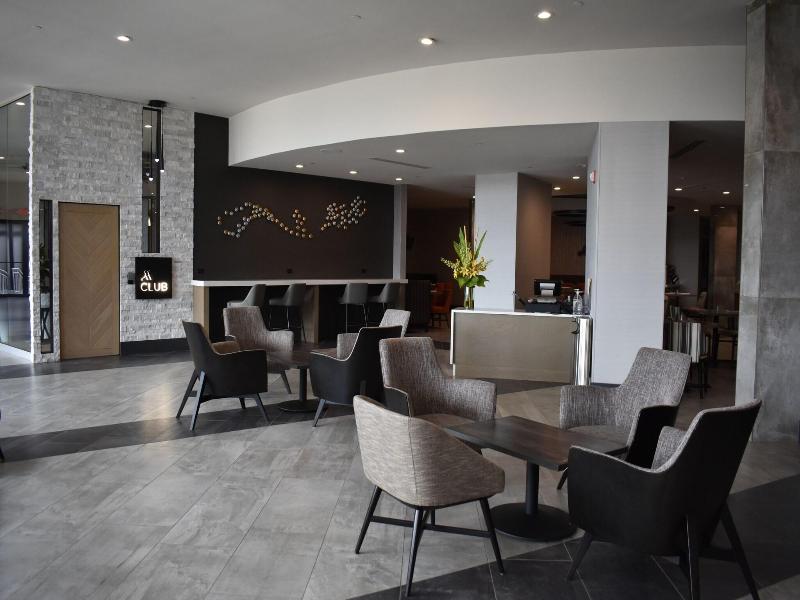 Chicago Marriott Oak Brook image
