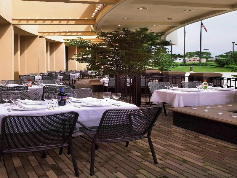 Chicago Marriott Oak Brook image