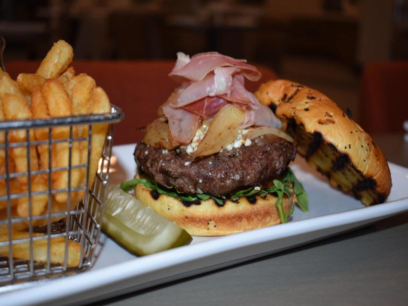 Chicago Marriott Oak Brook image