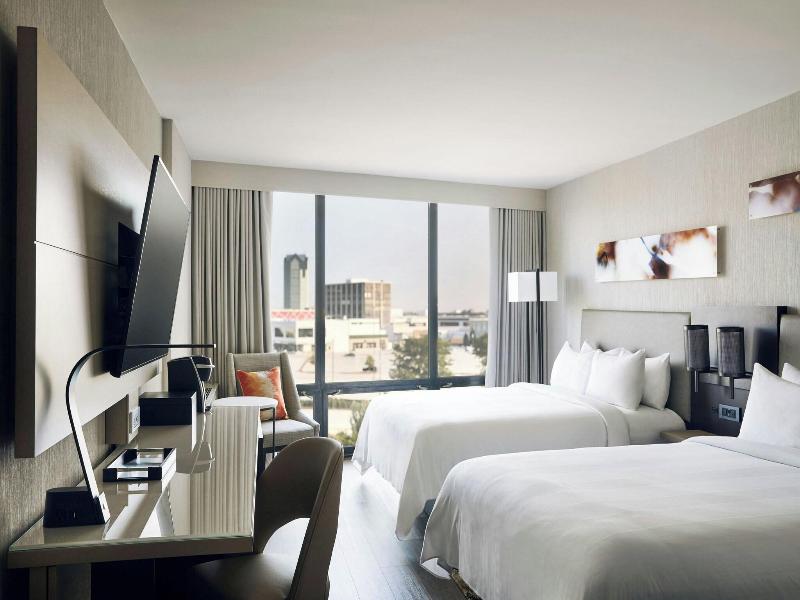 Chicago Marriott Oak Brook image