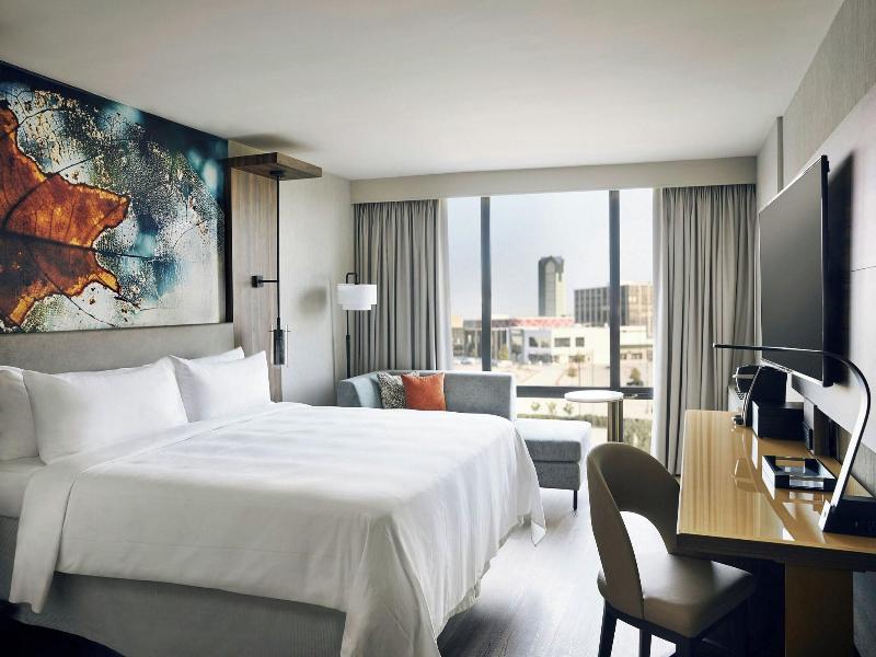 Chicago Marriott Oak Brook image