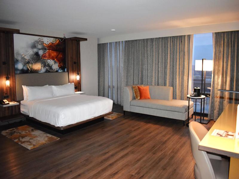 Chicago Marriott Oak Brook image