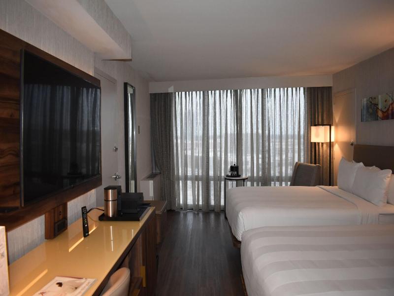 Chicago Marriott Oak Brook image
