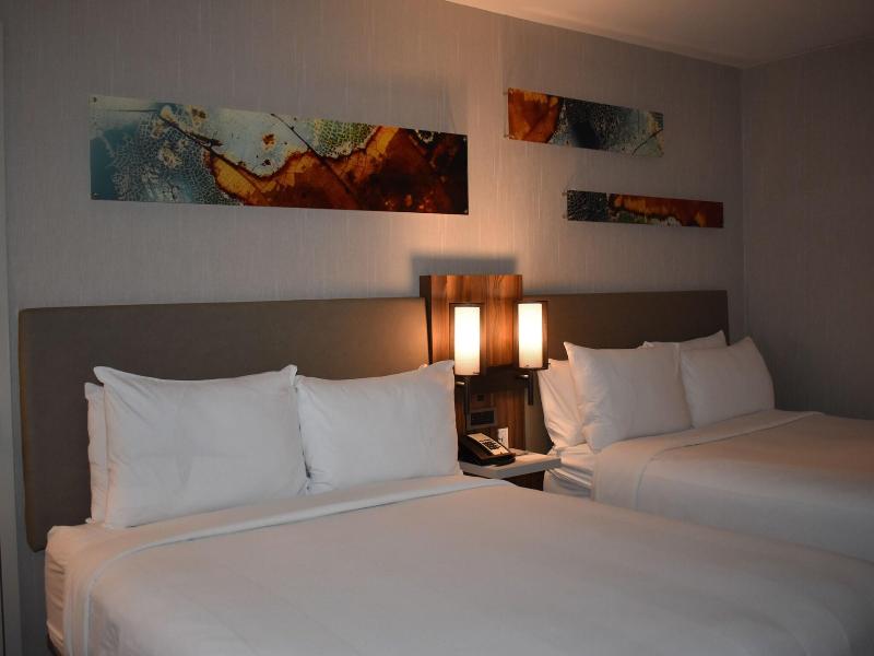 Chicago Marriott Oak Brook image