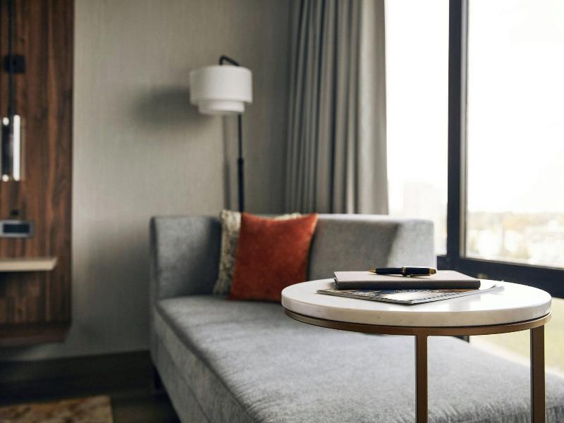Chicago Marriott Oak Brook image