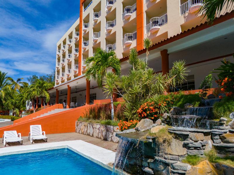 Hotel Bahía Dorada 2