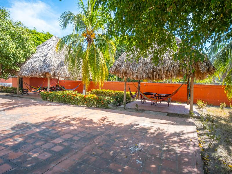 Hotel Bahía Dorada 4