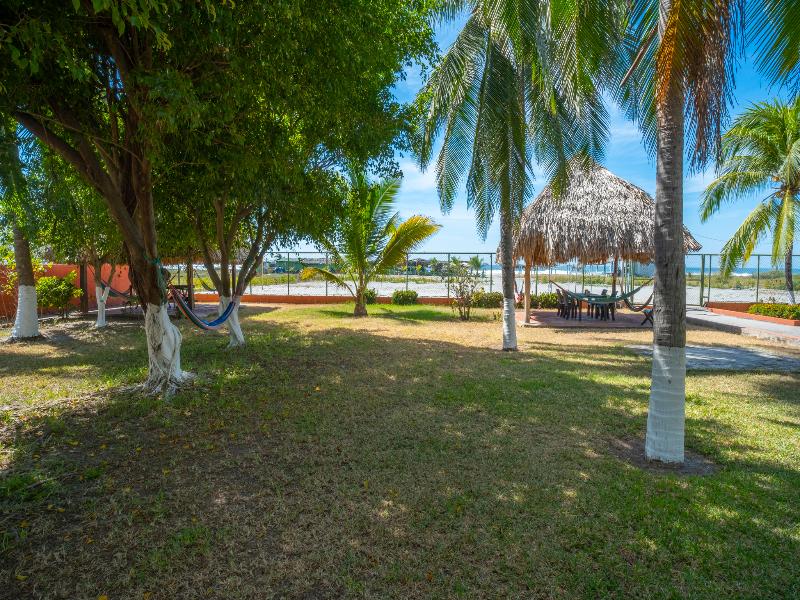 Hotel Bahía Dorada 5