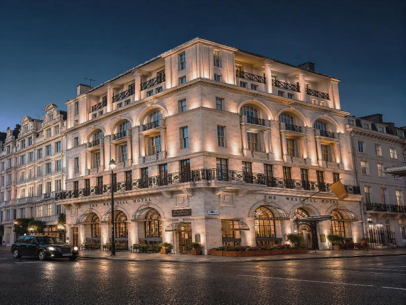 The Westdill Mayfair Hotel London