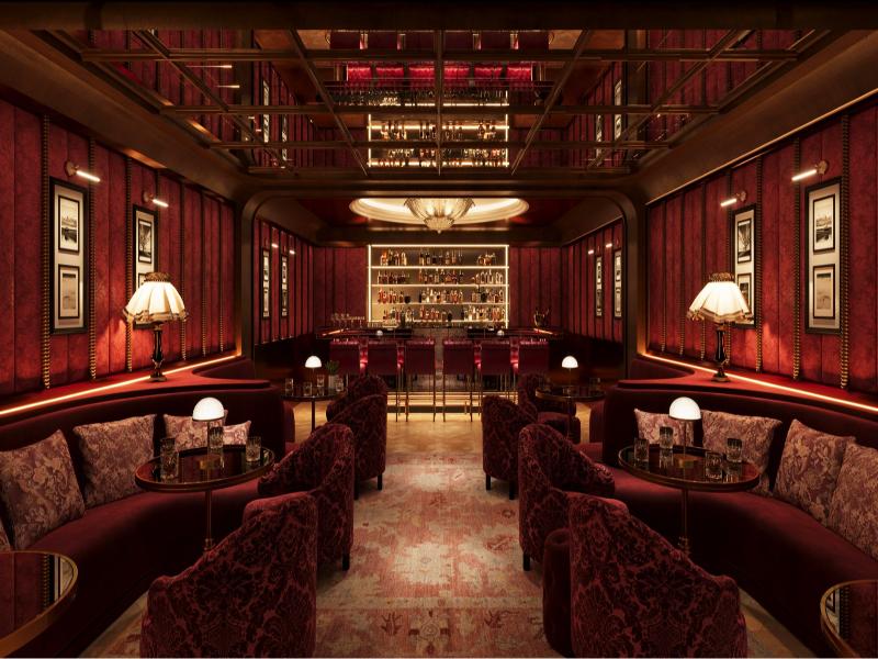 The Westdill Mayfair Hotel London image