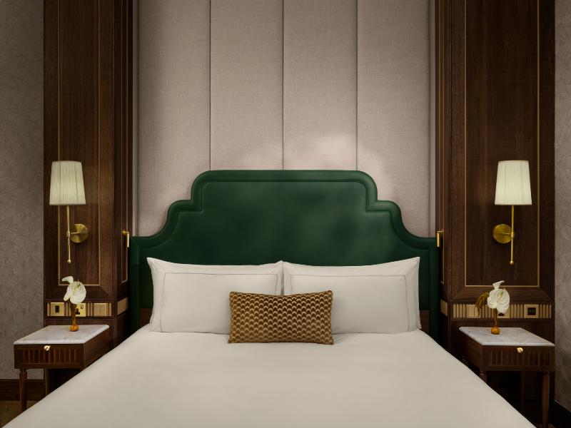 The Westdill Mayfair Hotel London image