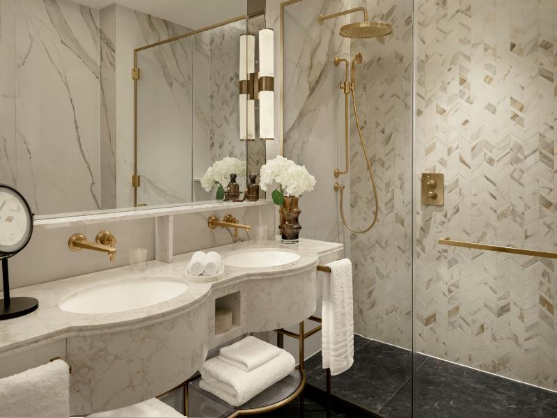 The Westdill Mayfair Hotel London image