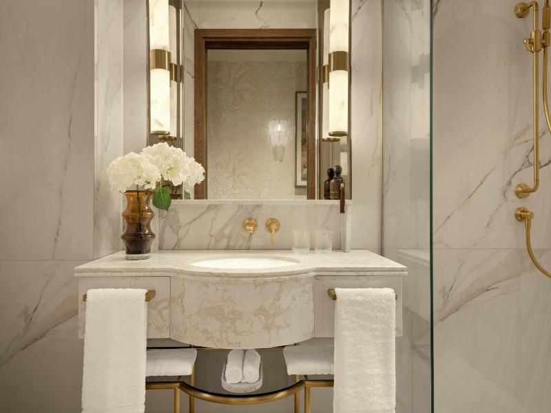 The Westdill Mayfair Hotel London image