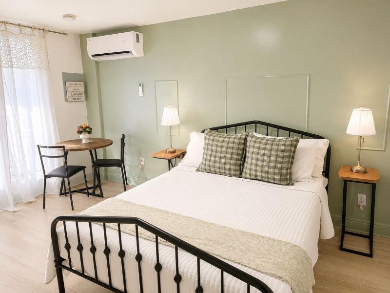 Cadillac Mimo Suites image