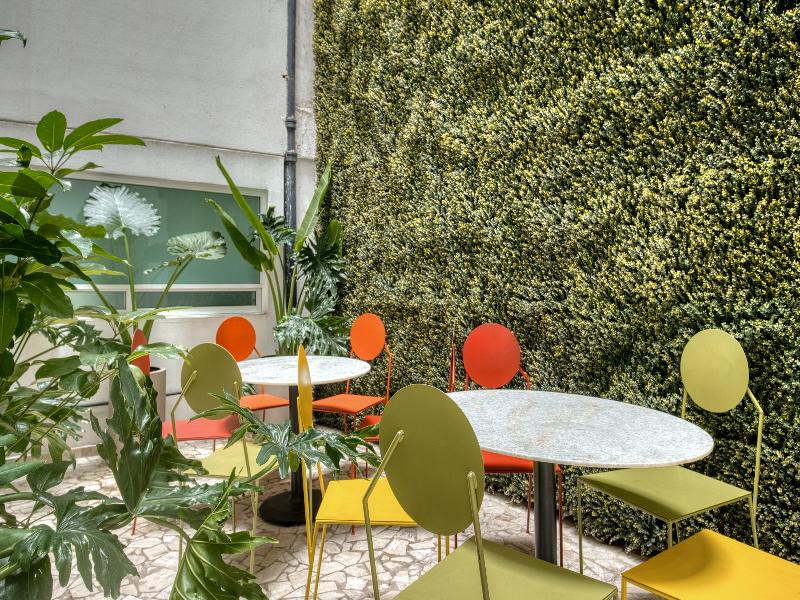 Nido Roma image