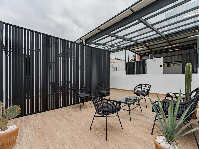 Mariano Hospitality By Vh image
