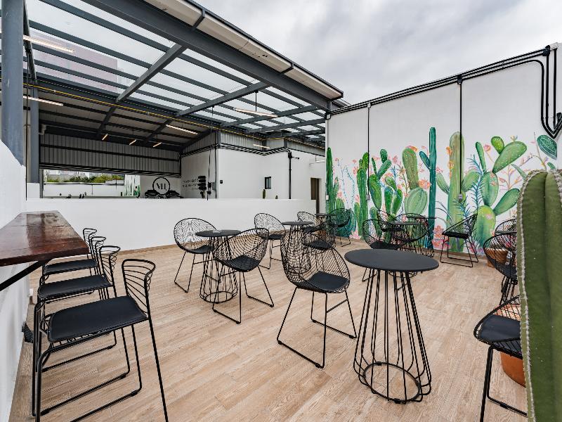 Mariano Hospitality By Vh image