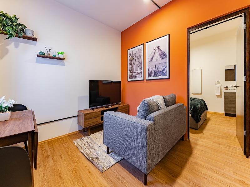 Mariano Hospitality By Vh image