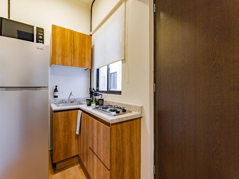 Mariano Hospitality By Vh image