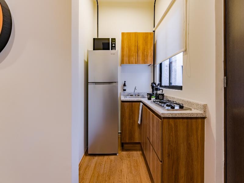 Mariano Hospitality By Vh image