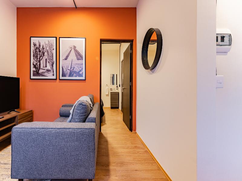 Mariano Hospitality By Vh image
