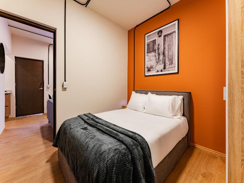 Mariano Hospitality By Vh image