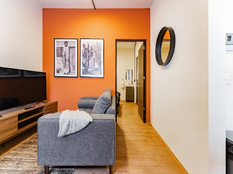 Mariano Hospitality By Vh image