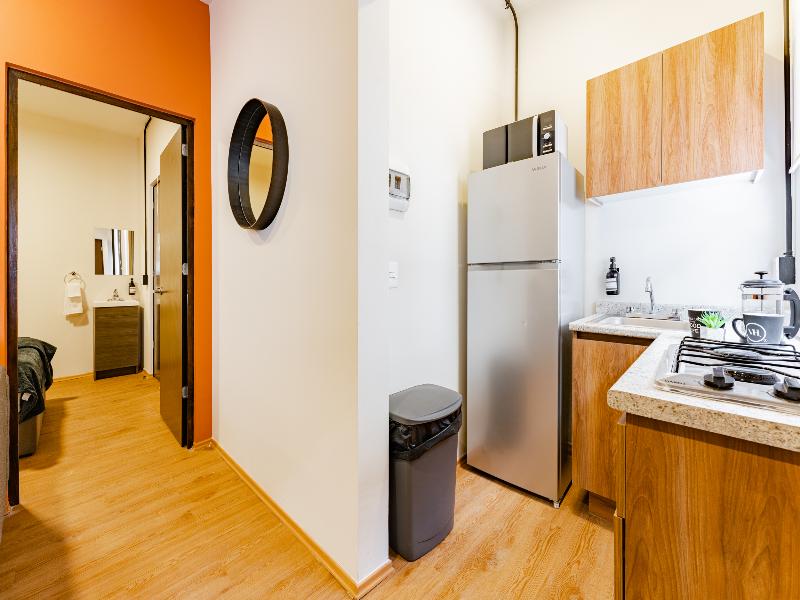 Mariano Hospitality By Vh image